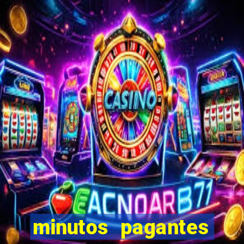 minutos pagantes jogos pg